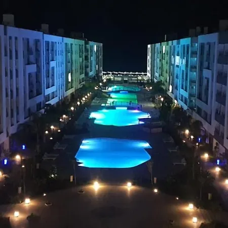 Fanadir Resort 306 Albatross